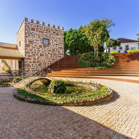 Ich Inveja Country House Pacos de Ferreira Buitenkant foto