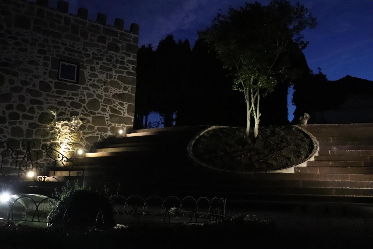 Ich Inveja Country House Pacos de Ferreira Buitenkant foto