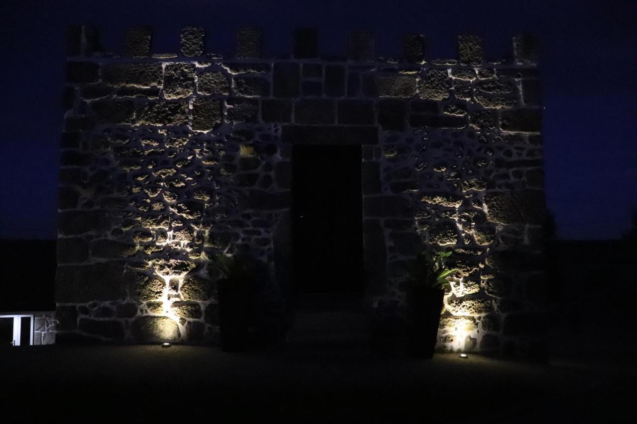 Ich Inveja Country House Pacos de Ferreira Buitenkant foto