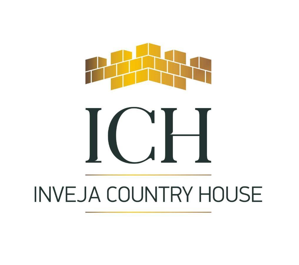 Ich Inveja Country House Pacos de Ferreira Buitenkant foto